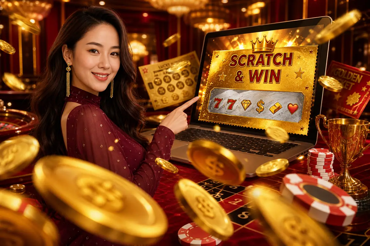 ksr77 Cashback Rebate VIP အဆင့် ဆုချ