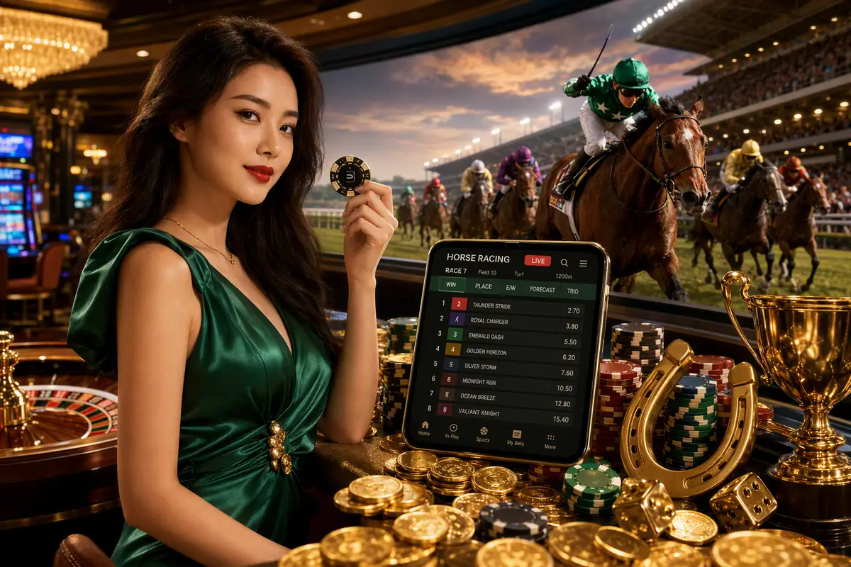 ksr77 Roulette မဟာဗျူဟာ လေ့လာခြင်း