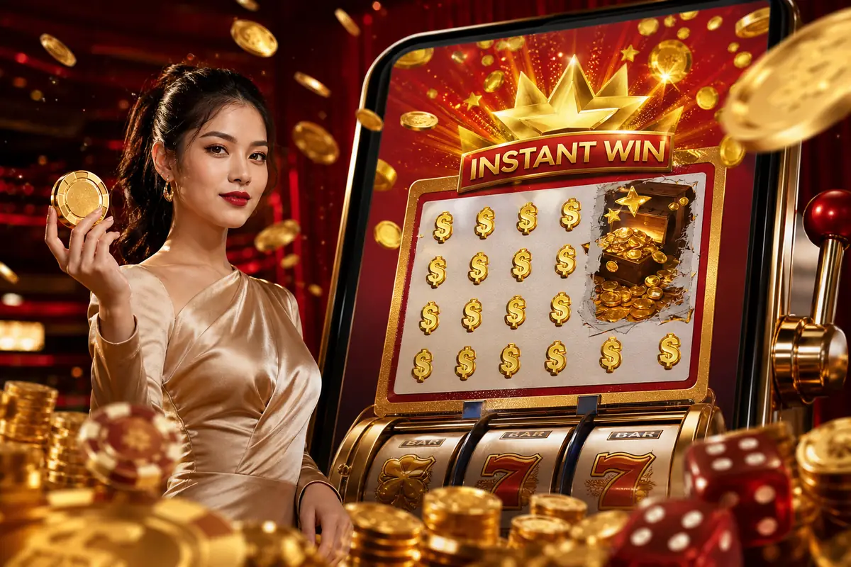 ksr77 VIP Loyalty Program ဆုချ Tier