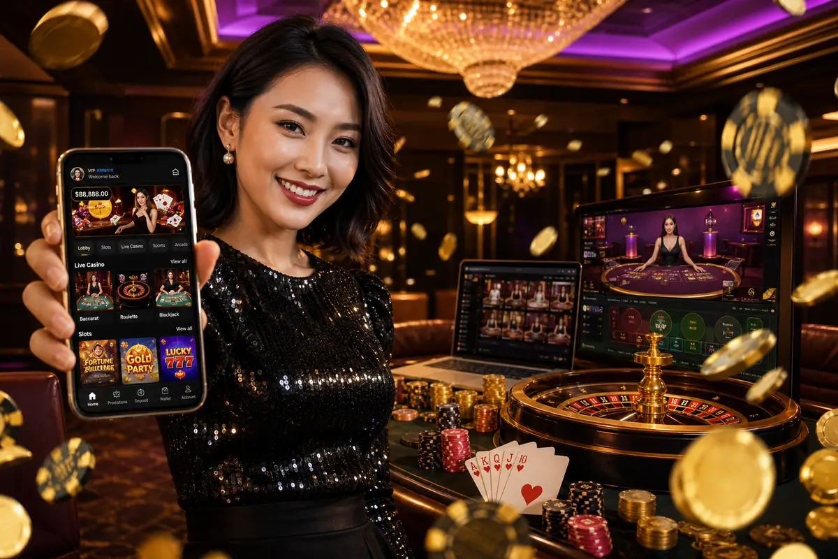 ksr77 Fortune Tiger slots ဂိမ်း