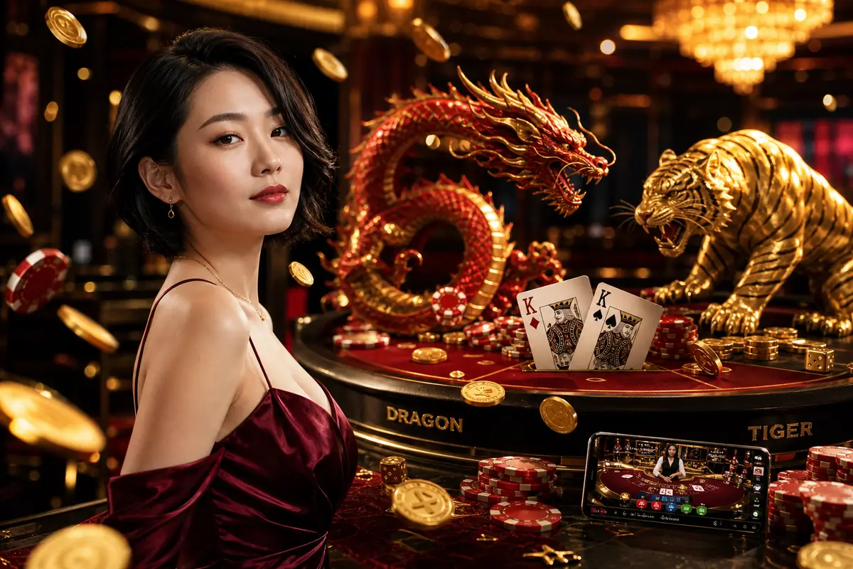 ksr77 Live Dealer Roulette ကစားပွဲ
